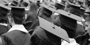 Graduation image