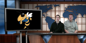 undefined video image