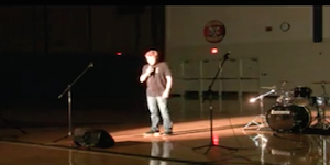 undefined video image