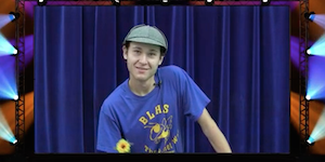 undefined video image