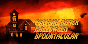 2018 CARDINAL RITTER HALOWEEN SPOOKTACUALR image