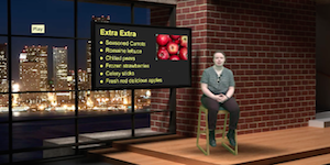 undefined video image