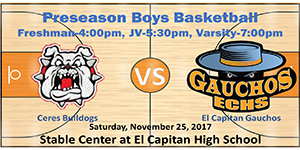 Varsity Boys Basketball image