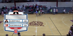 Varsity Boys Basketball image