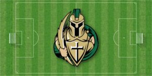 Varsity Boys Soccer image