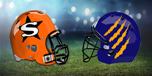 Football video image