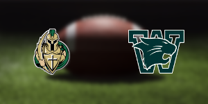 Varsity Football image