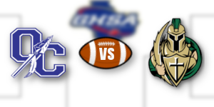 2017 GHSA AAAA Football First Round image