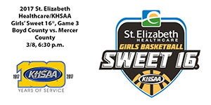 Varsity Girls Basketball image