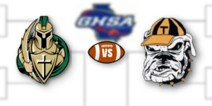 Varsity Football image
