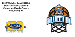 Varsity Boys Basketball image