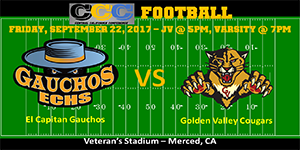 Varsity Football image