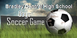 Varsity Boys Soccer image