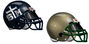 Football video image