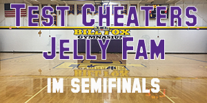 Basketball video image