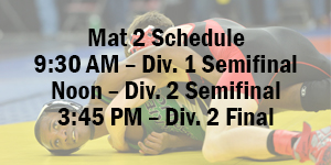 Varsity Boys Wrestling image