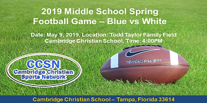 Football video image