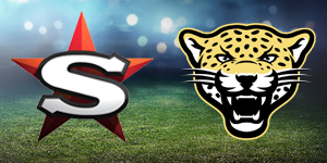 Football video image