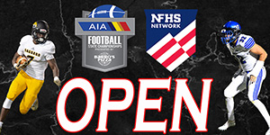 2019 AIA Open Football Championship image