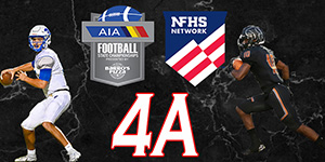 2019 AIA 4A Football Championship image