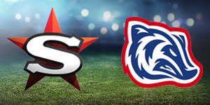 Football video image