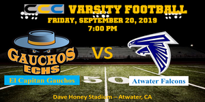 Football video image