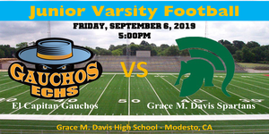 Football video image