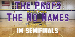 Basketball video image