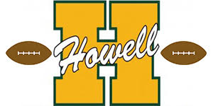 Football video image