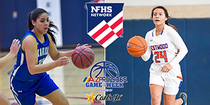 AZPreps365 Game of the Week presented by Carl's Jr. image
