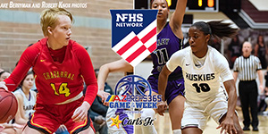 AZPreps365 Game of the Week presented by Carl's Jr. image