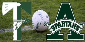 Soccer video image