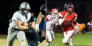 AZPreps365 Football Game of the Week image