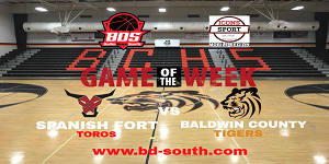 Varsity Girls Basketball image