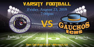 Football video image