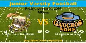 Football video image