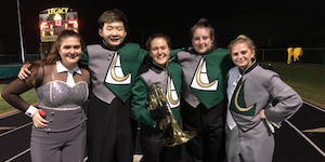 Band Competition video image