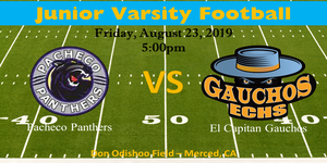Football video image