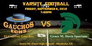 Football video image